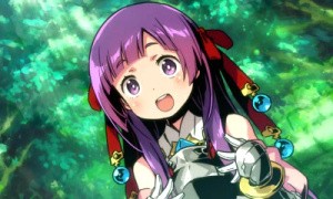 Etrian Odyssey 2 Untold: The Fafnir Knight Review - Screenshot 1 of 10