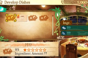 Etrian Odyssey 2 Untold: The Fafnir Knight Screenshot