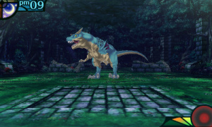 Etrian Odyssey 2 Untold: The Fafnir Knight Review - Screenshot 1 of 10