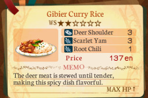 Etrian Odyssey 2 Untold: The Fafnir Knight Screenshot