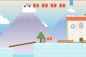 Santa Factory Screenshot