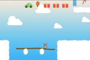 Santa Factory Screenshot