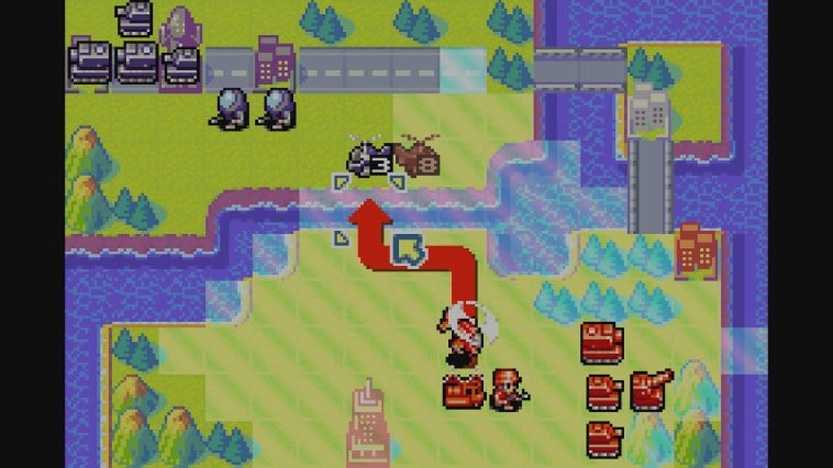 Advance Wars 2: Black Hole Rising - Review 2003 - PCMag UK