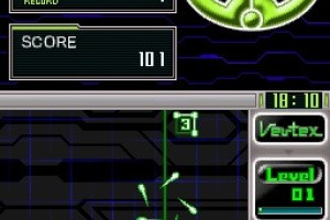 G.G Series VERTEX Screenshot
