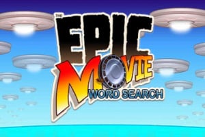 Epic Word Search Collection Screenshot