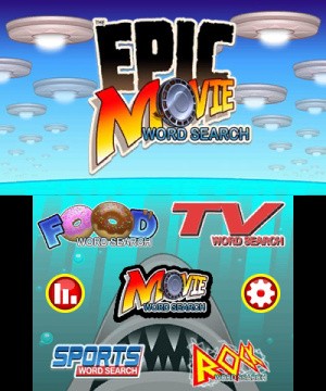 Epic Word Search Collection Review - Screenshot 3 of 3