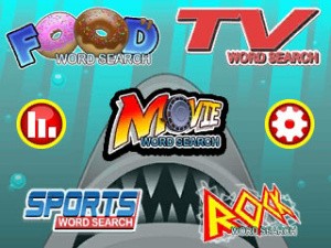 Epic Word Search Collection Review - Screenshot 1 of 3