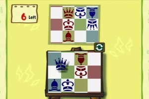 Big Brain Academy: Wii Degree Screenshot