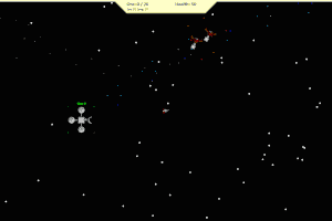 Asteroid Quarry Screenshot