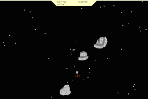 Asteroid Quarry Screenshot