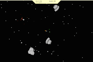 Asteroid Quarry Screenshot