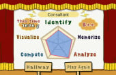 Big Brain Academy: Wii Degree - Screenshot 3 of 10