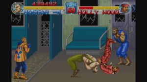 Final Fight One Review - Screenshot 3 of 6