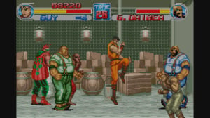 Final Fight One Review - Screenshot 4 of 6