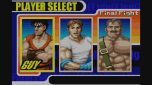 Final Fight One review — Kelleher Bros.