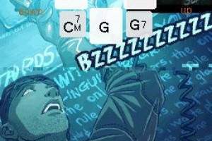 Jam Sessions Screenshot