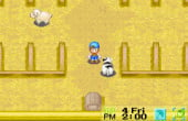 Harvest Moon: Friends of Mineral Town - Screenshot 1 of 10