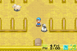 harvest moon friends of mineral town wii u harvest moon friends of mineral town wii u