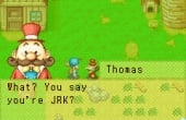 Harvest Moon: Friends of Mineral Town - Screenshot 4 of 10