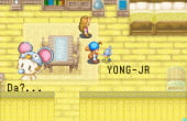 Harvest Moon: Friends of Mineral Town - Screenshot 7 of 10