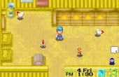 Harvest Moon: Friends of Mineral Town - Screenshot 8 of 10