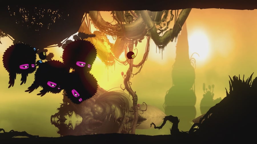 BADLAND: Game of the Year Edition Review - Screenshot 4 of 4