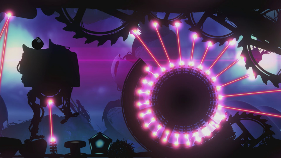 BADLAND: Game of the Year Edition Review - Screenshot 4 of 4