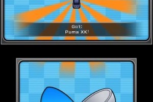 Gotcha Racing Screenshot