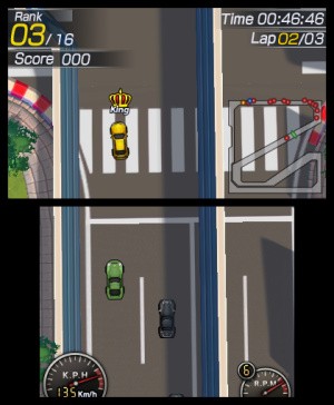 Gotcha Racing Review - Screenshot 3 of 4