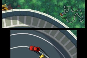 Gotcha Racing Screenshot