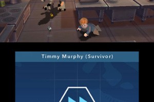 LEGO Jurassic World Screenshot