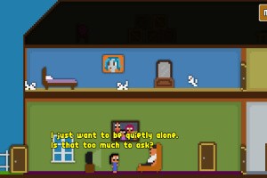 The Quiet Collection Screenshot