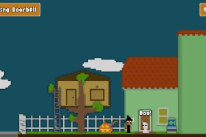 The Quiet Collection Screenshot