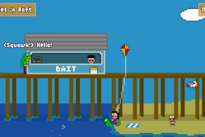 The Quiet Collection Screenshot