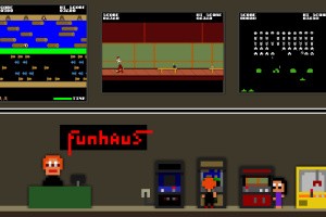 The Quiet Collection Screenshot