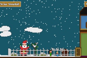 The Quiet Collection Screenshot