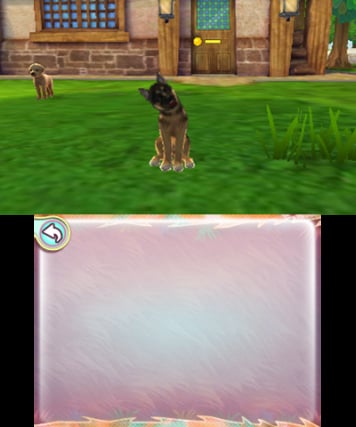 I Love My Dogs Review (3DS eShop)