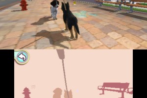 I Love My Dogs Screenshot