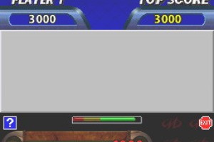 Touchmaster Screenshot