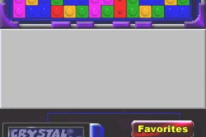 Touchmaster Screenshot