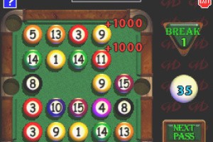 Touchmaster Screenshot