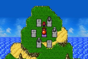 Dragon Fantasy: The Volumes of Westeria Screenshot