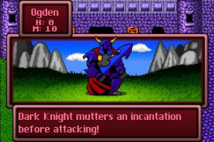 Dragon Fantasy: The Volumes of Westeria Screenshot