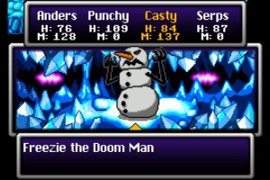 Dragon Fantasy: The Volumes of Westeria Screenshot