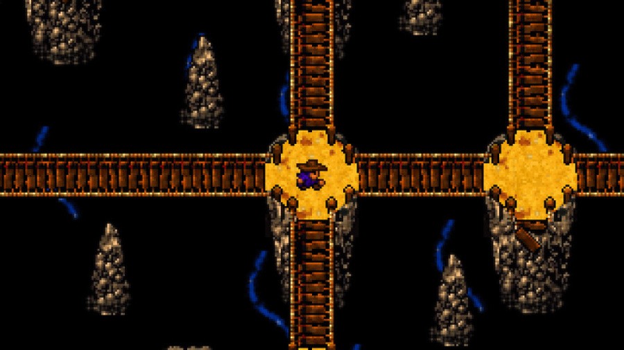 Dragon Fantasy: The Volumes of Westeria Review - Screenshot 2 of 3