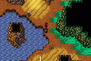 Dragon Fantasy: The Volumes of Westeria Screenshot