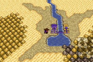 Dragon Fantasy: The Volumes of Westeria Screenshot