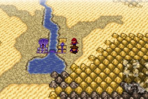 Dragon Fantasy: The Volumes of Westeria Screenshot