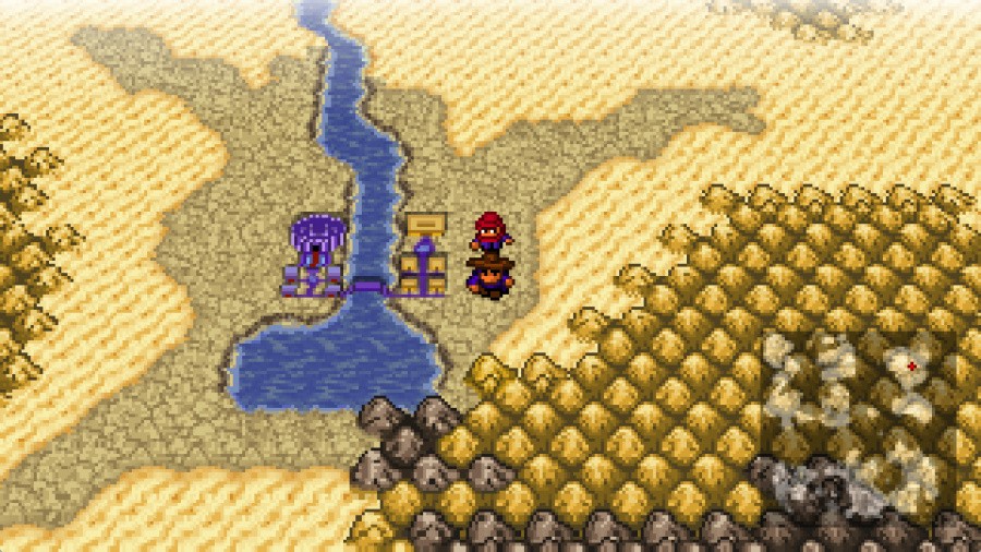 Dragon Fantasy: The Volumes of Westeria Review - Screenshot 3 of 3