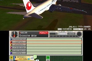 I am an Air Traffic Controller Airport Hero Narita Screenshot
